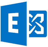 hosted microsoft exchange